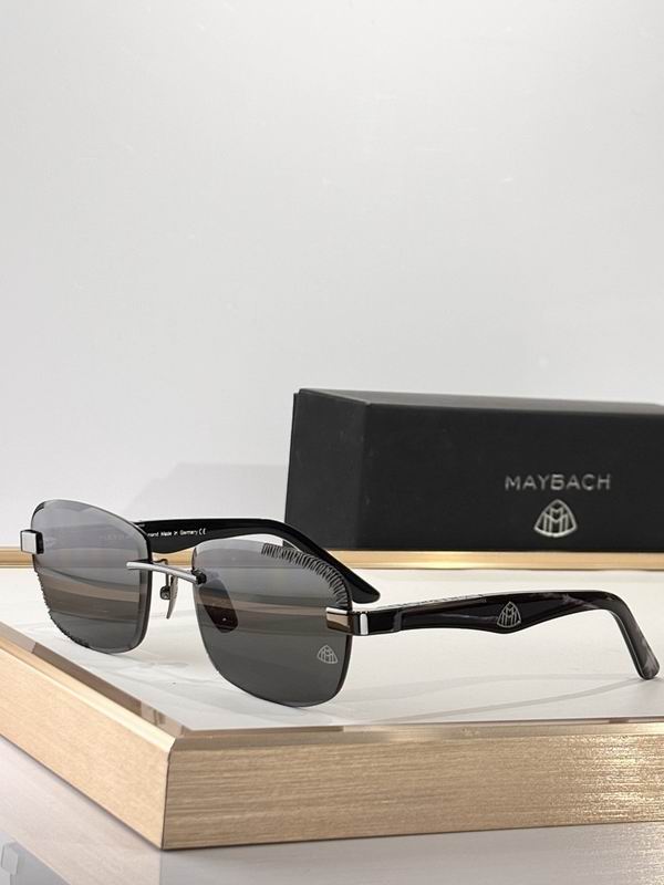 Maybach Glasses sms03